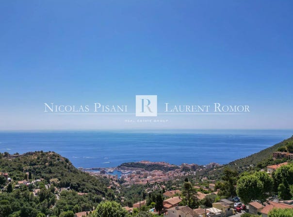 La Turbie, Provence-Alpes-Côte-d'Azur 06320