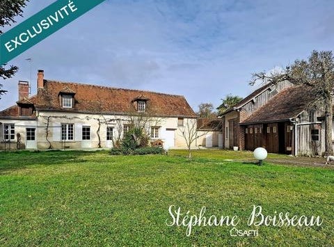Marcon, Pays de la Loire 72340