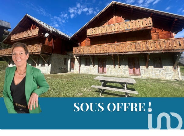 Saint-Pancrace, Auvergne-Rhône-Alpes 73300