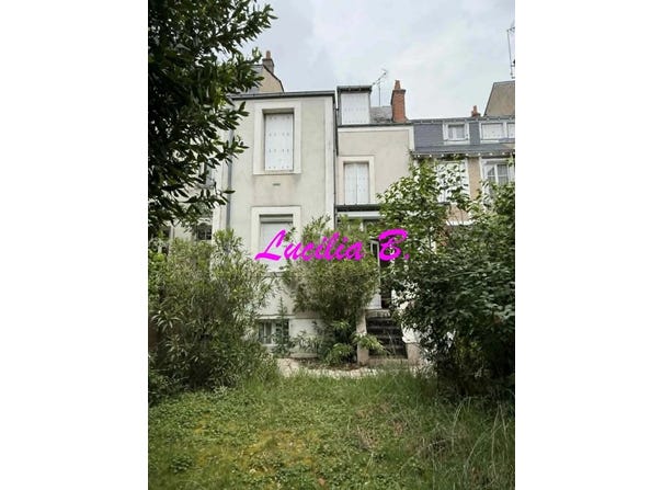 Tours, Indre-et-Loire 37000
