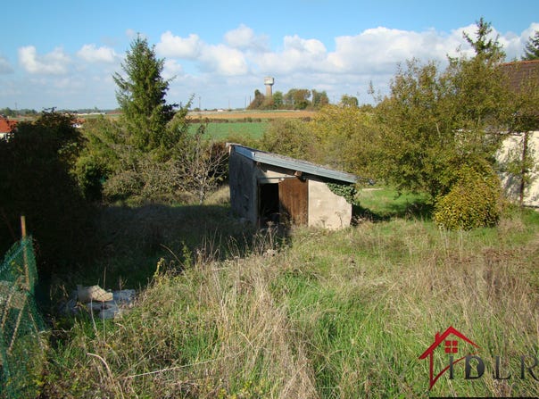 Bouhans-et-Feurg, Bourgogne-Franche-Comté 70100