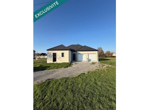 Boulleville, Haute-Normandie 27210
