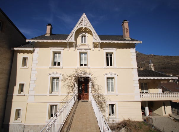 Luzenac, Midi-Pyrénées 09250
