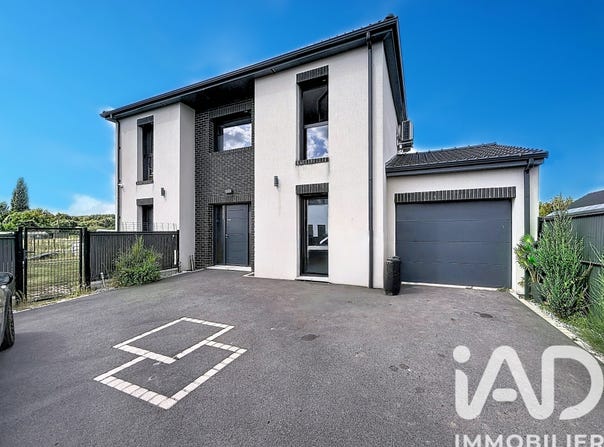 Auberchicourt, Hauts-de-France 59165