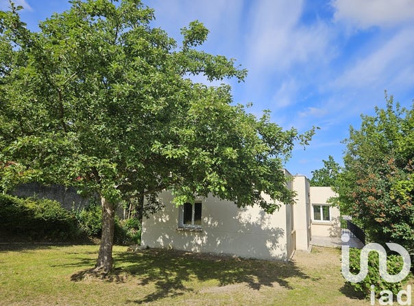 Saint-Martin-des-Champs, Brittany 29600