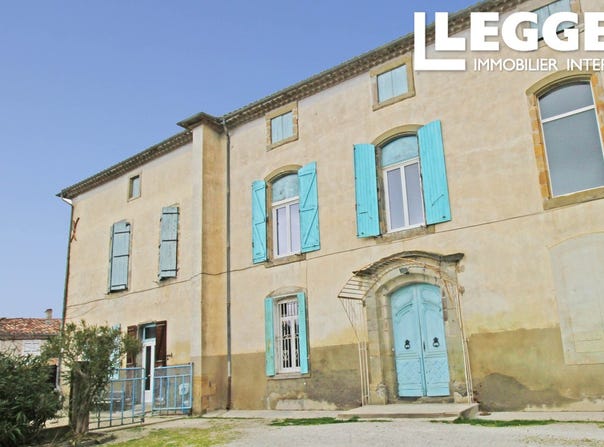 Cailhavel, Occitanie 11240