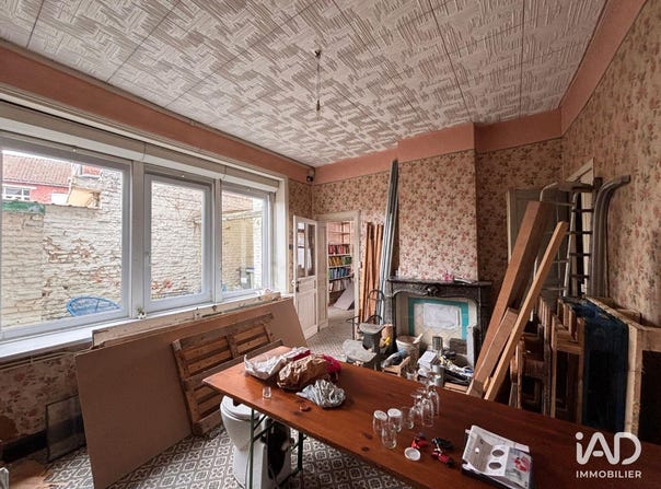 SOMAIN, Hauts-de-France 59490