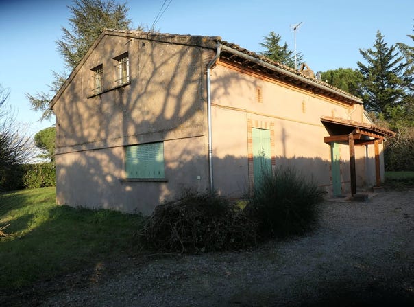 Pin-Balma, Haute-Garonne 31130