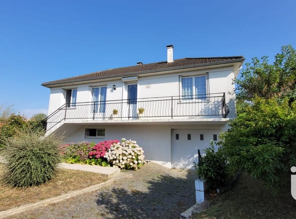 ST PAIR SUR MER, Normandy 50380