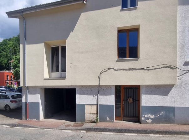 Allevard, Auvergne-Rhône-Alpes 38580