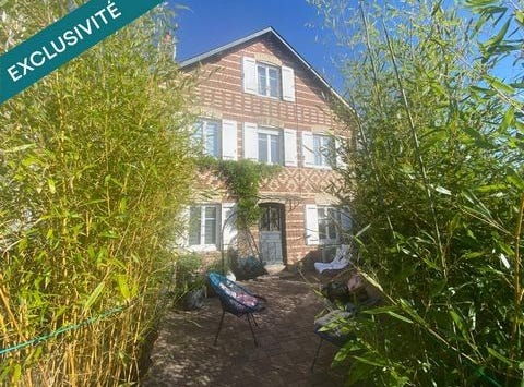 Briouze, Basse-Normandie 61220