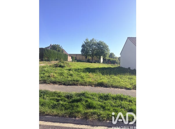 Auchy-lès-Hesdin, Hauts-de-France 62770