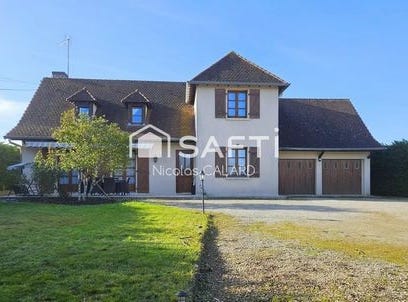 Louhans, Bourgogne 71500