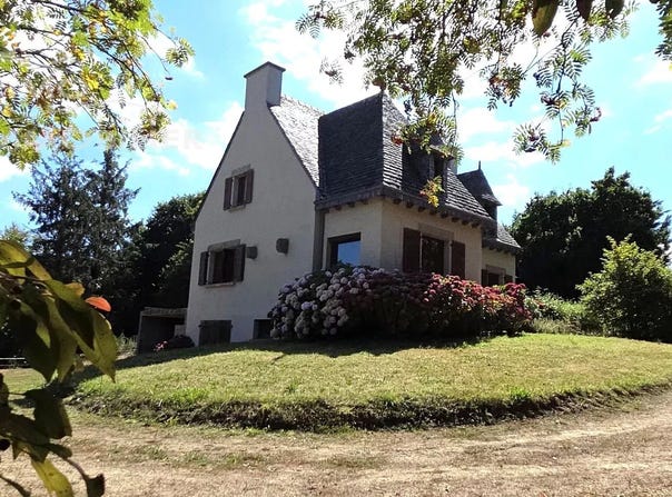 Binic, Côtes-d'Armor 22520