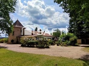 Lisle, Aquitaine 24350