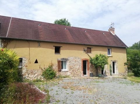 Raids, Basse-Normandie 50500
