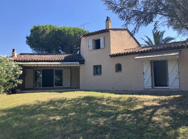Mandelieu-la-Napoule, Alpes-Maritimes 06210