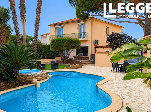 Canet-en-Roussillon, Occitanie 66140