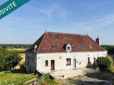 Huismes, Centre 37420
