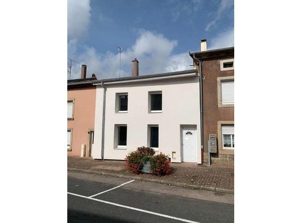Dieuze, Lorraine 57260