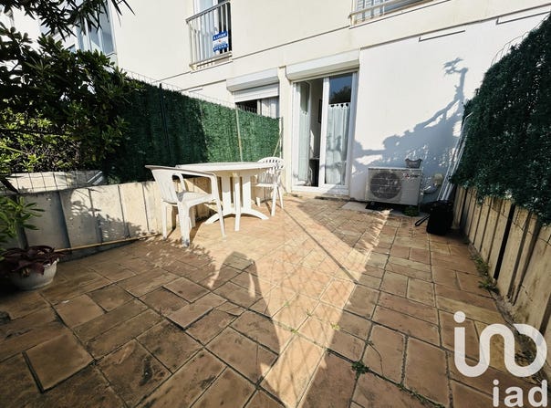 Balaruc-les-Bains, Occitanie 34540
