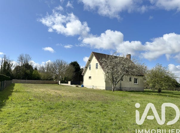 Bosville, Normandy 76450