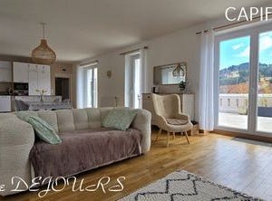LE CHEYLARD, Rhône-Alpes 07160