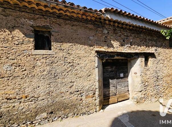 Faugères, Occitanie 34600