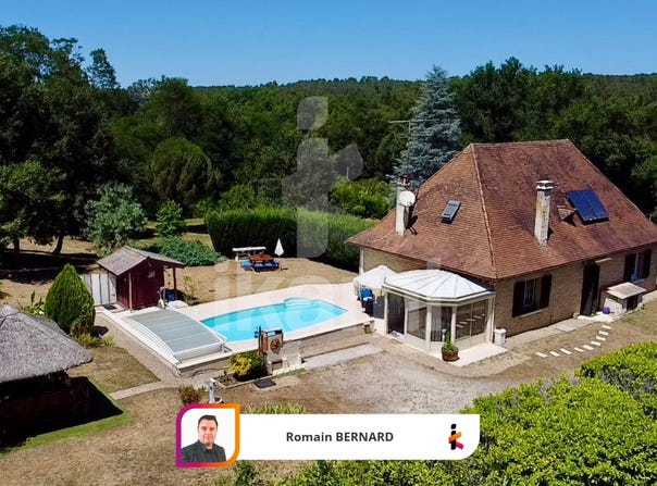 Bergerac, Nouvelle-Aquitaine 24100