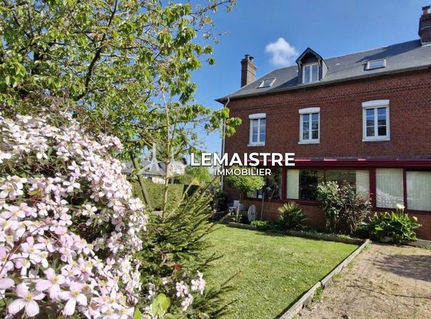 Yvetot, Seine-Maritime 76190