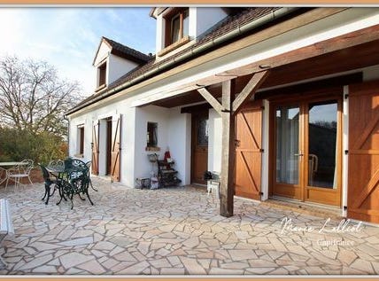 CHAMBON LA FORET, Centre 45340