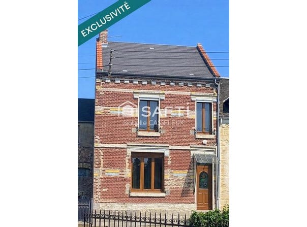 Guise, Picardie 02120