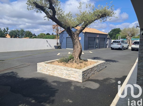 Saint-Julien-de-Concelles, Pays de la Loire 44450