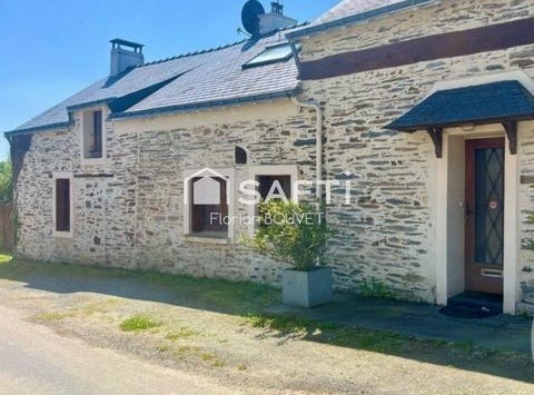 Vay, Pays de la Loire 44170