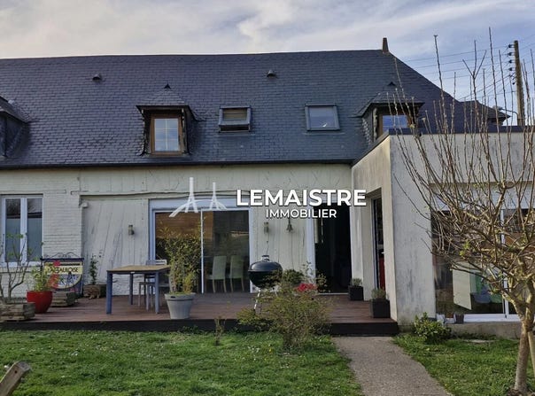 Yvetot, Seine-Maritime 76190
