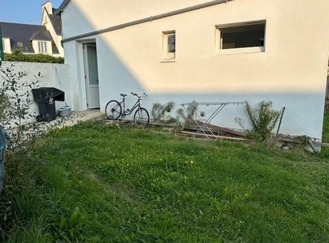 POULLAOUEN, Bretagne 29246