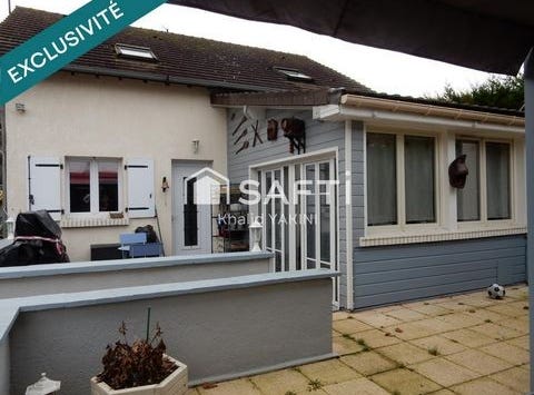 Gommecourt, Île-de-France 78270