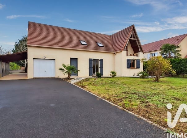 Bresles, Hauts-de-France 60510