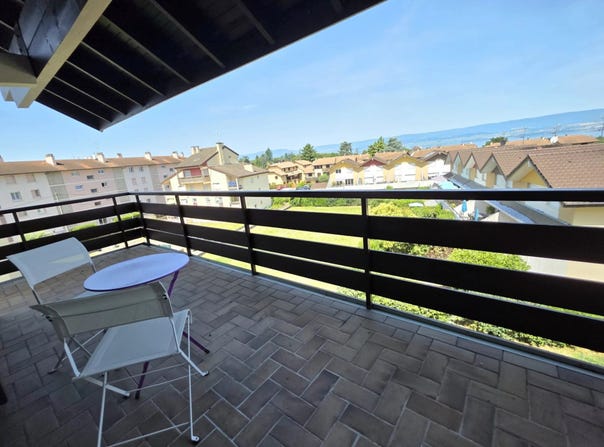 Thonon-les-Bains, Haute-Savoie 74200