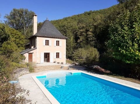 Parisot, Tarn-Et-Garonne