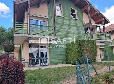 Gerardmer, Lorraine 88400