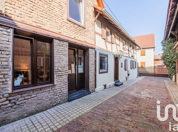 Lampertheim, Grand Est 67450