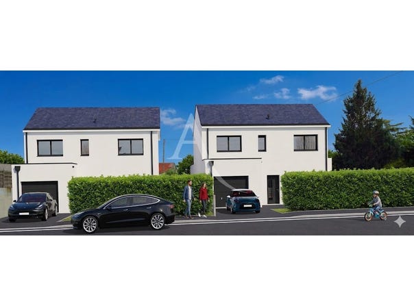 SAUTRON, Pays de la Loire 44880