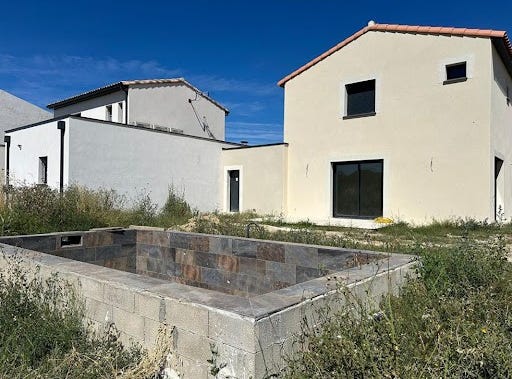 Saint-André-de-Sangonis, Occitanie 34725