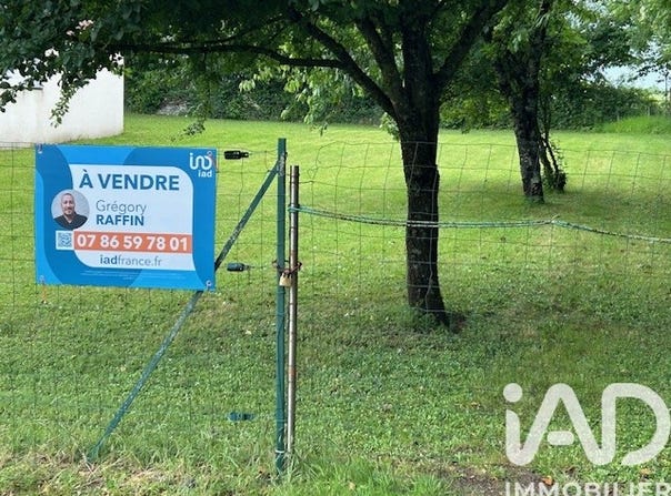 Les Fosses, Nouvelle-Aquitaine 79360