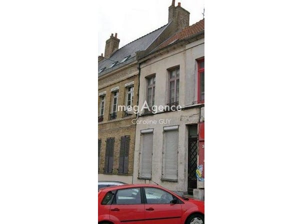 Saint-Omer, Nord-Pas-de-Calais 62500