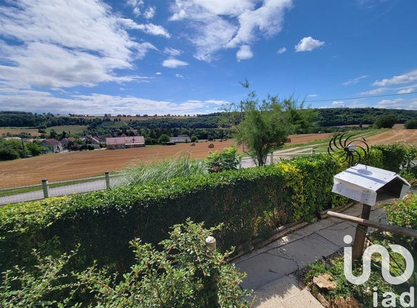 Le Breuil, Grand Est 51210