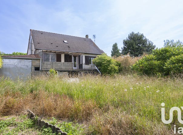 Auneau, Centre-Val de Loire 28700