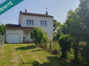 Le Gua, Poitou-Charentes 17600
