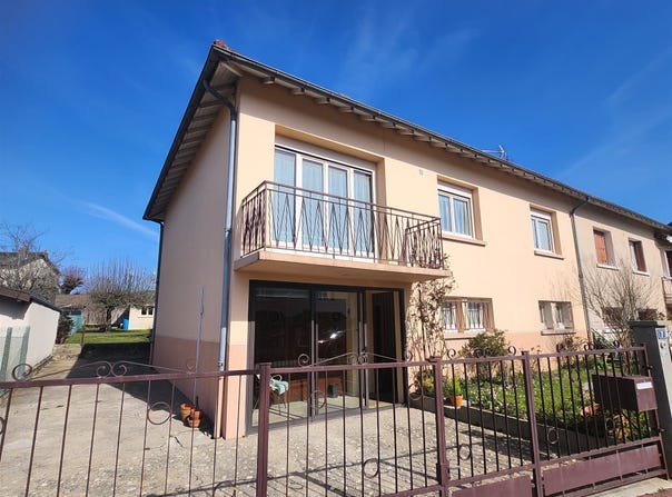 Feytiat, Limousin 87220